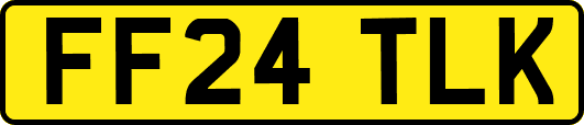 FF24TLK