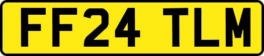 FF24TLM