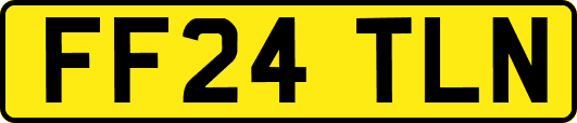 FF24TLN
