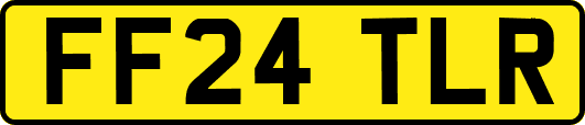 FF24TLR