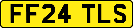 FF24TLS