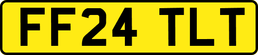 FF24TLT