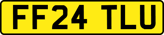FF24TLU