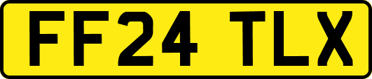 FF24TLX