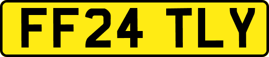 FF24TLY