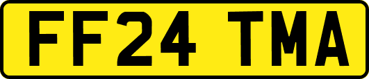 FF24TMA