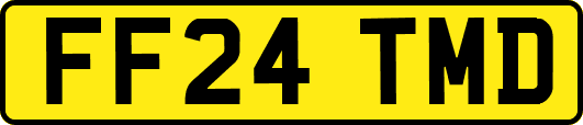 FF24TMD