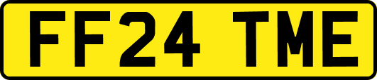 FF24TME