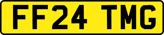 FF24TMG