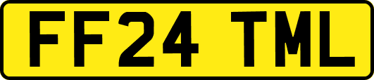 FF24TML