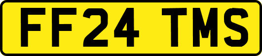 FF24TMS