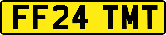FF24TMT