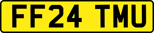 FF24TMU