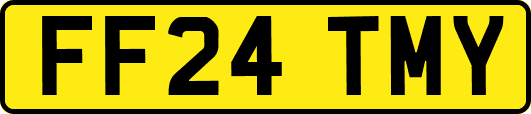 FF24TMY