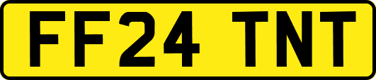 FF24TNT
