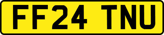 FF24TNU