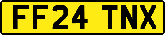 FF24TNX