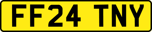 FF24TNY