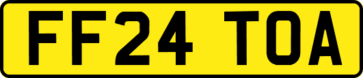 FF24TOA