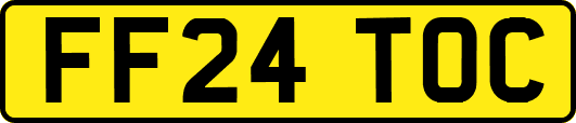FF24TOC