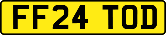 FF24TOD