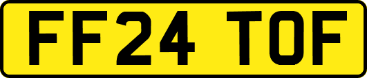 FF24TOF