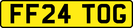 FF24TOG