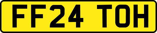 FF24TOH