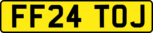 FF24TOJ