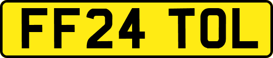 FF24TOL