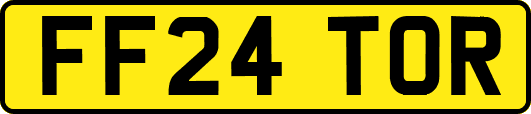 FF24TOR