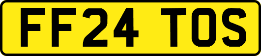 FF24TOS