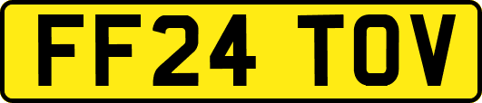 FF24TOV