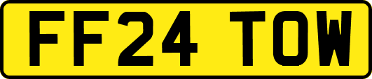 FF24TOW