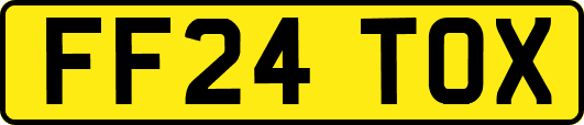 FF24TOX