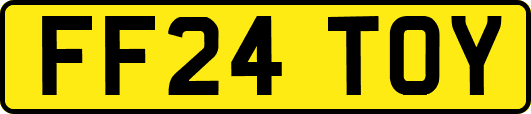FF24TOY
