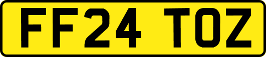 FF24TOZ