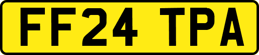 FF24TPA