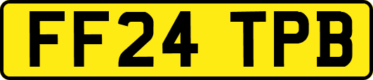 FF24TPB