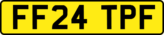 FF24TPF