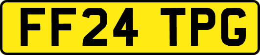 FF24TPG