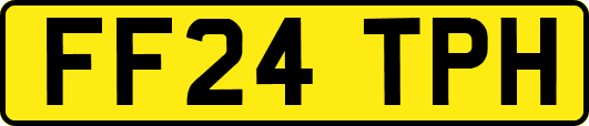 FF24TPH