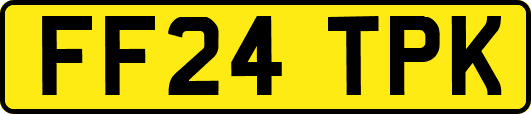 FF24TPK