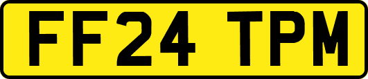 FF24TPM