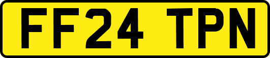 FF24TPN