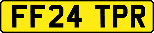 FF24TPR