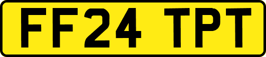 FF24TPT