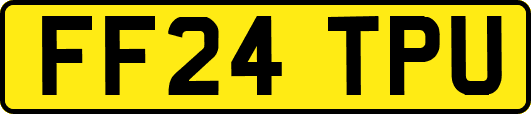 FF24TPU