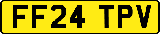FF24TPV