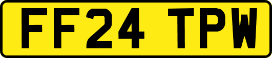 FF24TPW